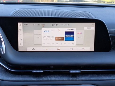 Used 2024 Genesis G90 3.5T image 17