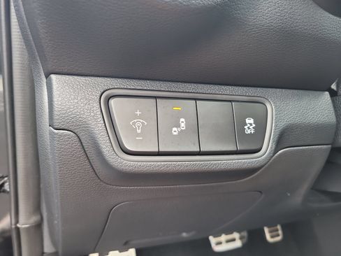 Used 2024 Kia Forte GT-Line FWD image 30