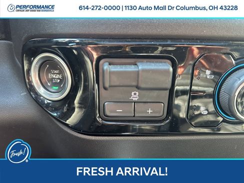 Used 2024 Chevrolet Silverado 1500 RST w/ RST All Star Premium Package image 23