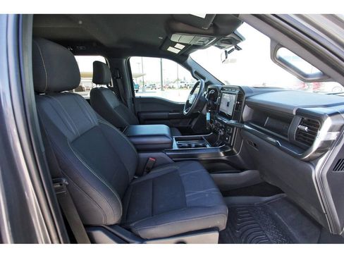 Certified 2024 Ford F150 STX image 25