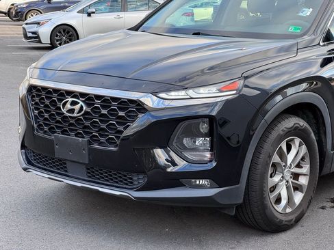 Used 2019 Hyundai Santa Fe SEL image 31