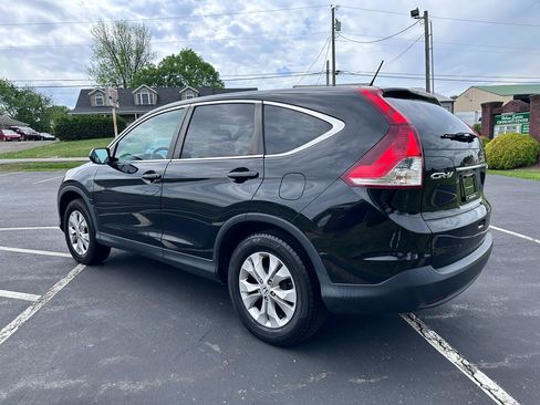 Used 2014 Honda CR-V EX image 5
