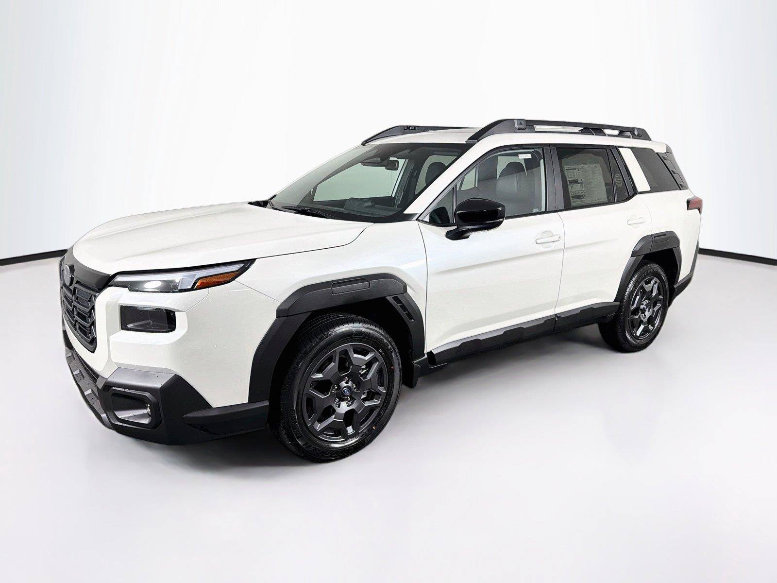 New 2026 Subaru Outback Premium AWD/4WD image 7