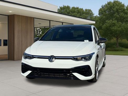 Used 2023 Volkswagen Golf R AWD/4WD image 35