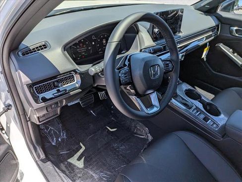 New 2026 Honda Civic Sport Touring image 8