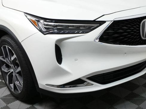 Used 2022 Acura MDX FWD w/ Technology Package image 36