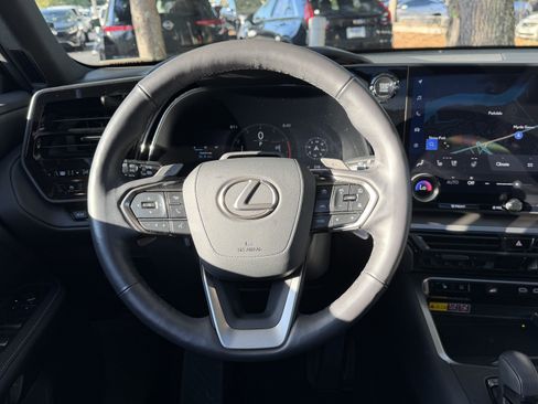 Certified 2026 Lexus TX 350 FWD w/ Technology Package image 31