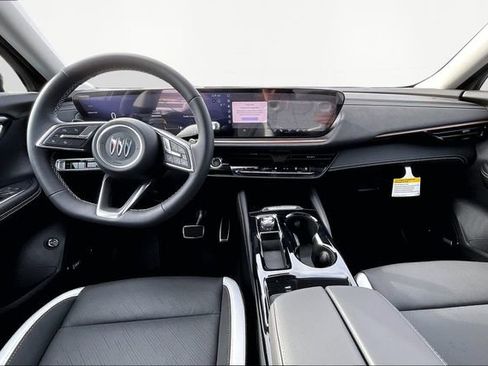 New 2026 Buick Envision Sport Touring AWD/4WD image 6