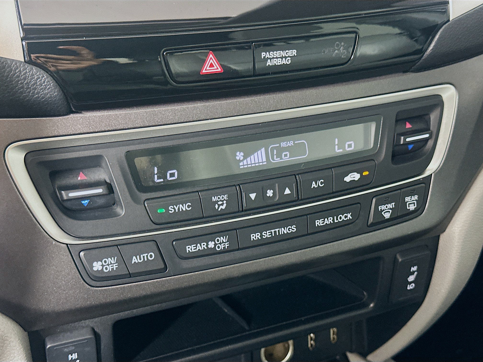 Used 2018 Honda Pilot EX-L image 12