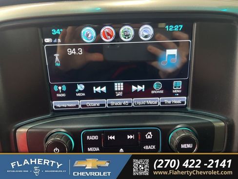 Used 2019 Chevrolet Silverado 1500 LT w/ All Star Edition image 26