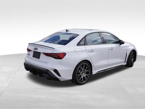 Used 2026 Audi RS 3 image 3