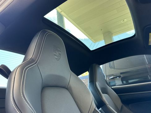 Certified 2024 Porsche 911 Carrera S RWD image 16