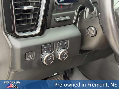 Certified 2023 GMC Sierra 1500 Denali Ultimate image 15