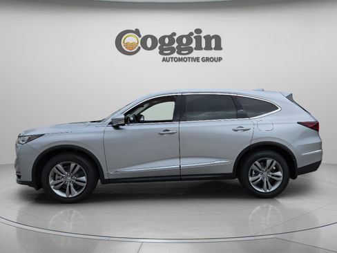 New 2026 Acura MDX SH-AWD image 2