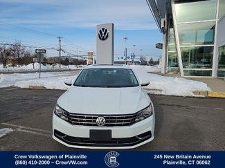 Used 2016 Volkswagen Passat 1.8T SE video 2