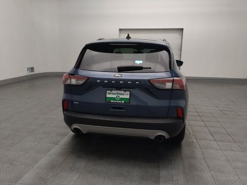 Used 2020 Ford Escape SE FWD image 7