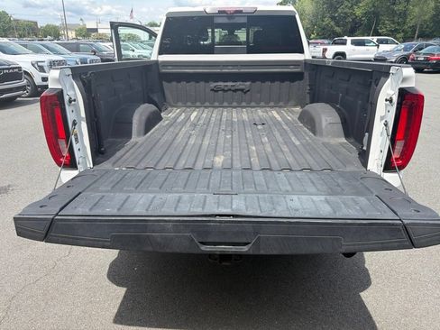Used 2020 GMC Sierra 2500 AT4 w/ AT4 Premium Package AWD/4WD image 43