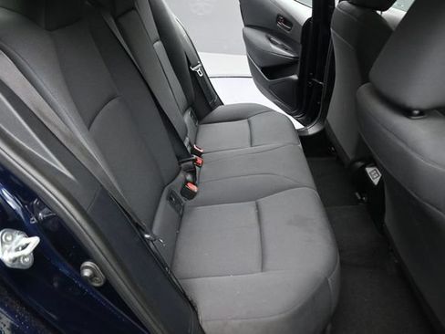 Used 2024 Toyota Corolla LE FWD image 16