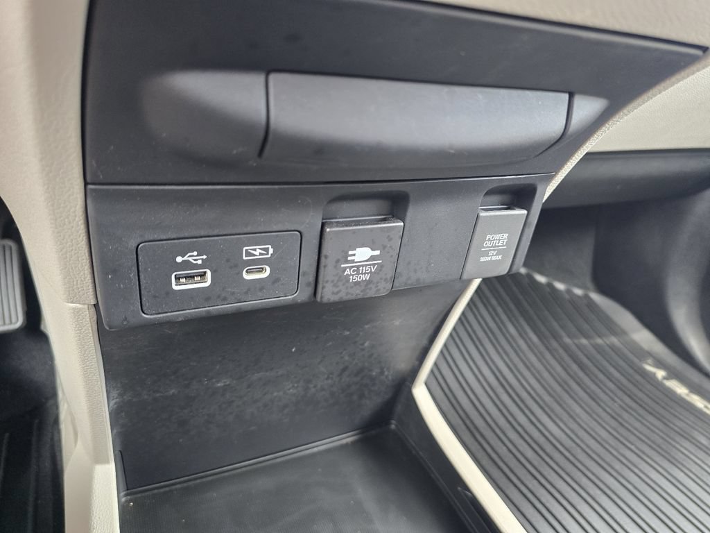 Used 2025 Honda Odyssey Elite image 20