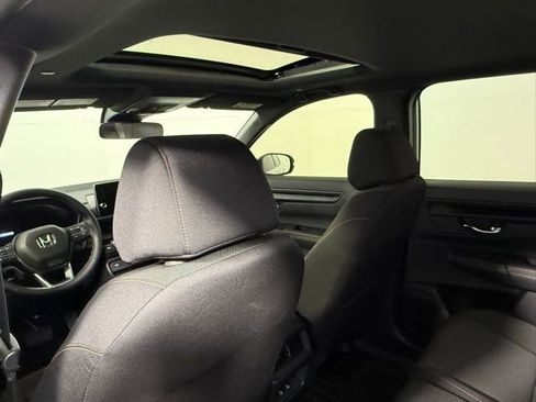 Used 2026 Honda CR-V Sport image 34