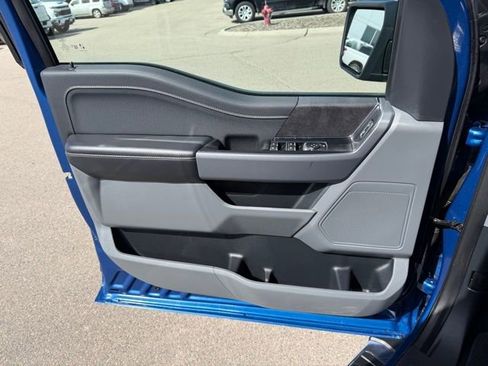 Used 2025 Ford F150 XLT w/ Equipment Group 301A Standard image 25