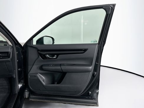 Used 2025 Honda CR-V EX-L image 33