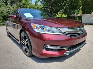 Used 2017 Honda Accord Sport video 1