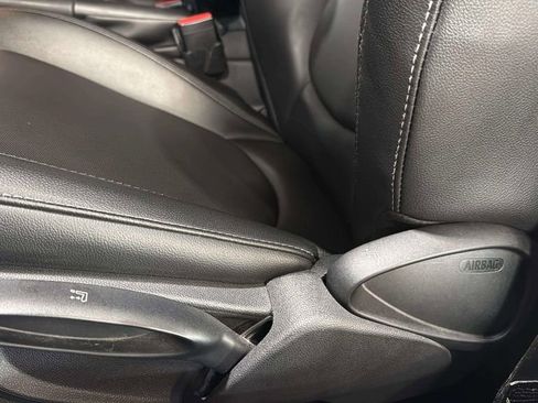 Used 2014 MINI Cooper S FWD image 15