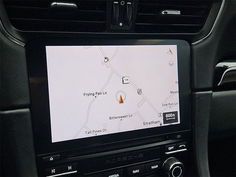 Certified 2019 Porsche 911 Carrera S image 16