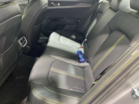 New 2026 Kia K5 GT FWD image 12