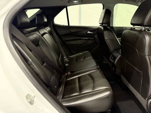 Used 2021 Chevrolet Equinox Premier w/ Redline Edition image 24