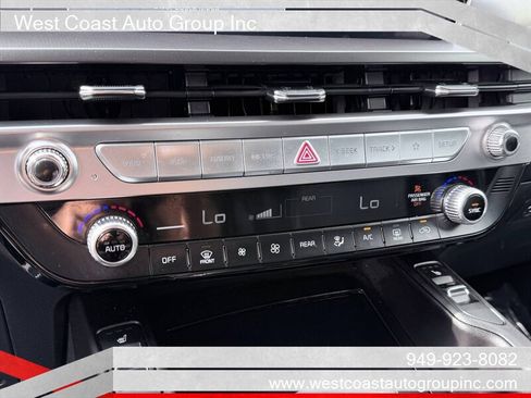 Used 2025 Kia Telluride S AWD/4WD image 16