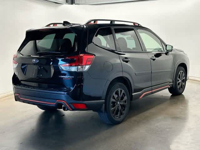 Certified 2023 Subaru Forester Sport AWD/4WD image 33