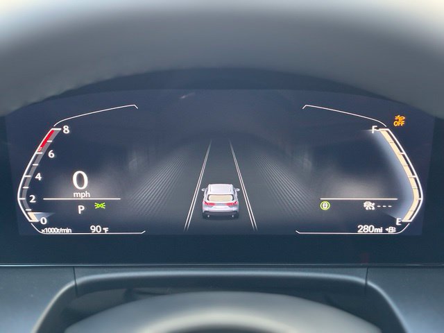 New 2026 MAZDA CX-5 Select AWD/4WD image 19