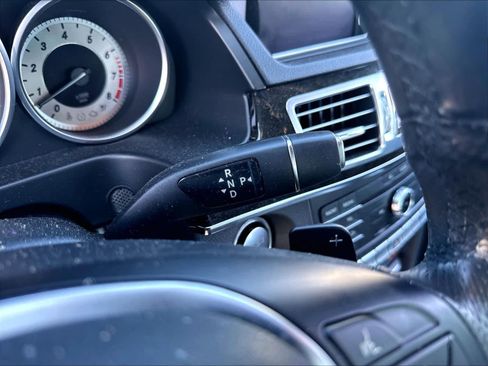 Used 2016 Mercedes-Benz E 350 Sedan image 18