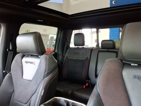 New 2026 Ford F150 Raptor AWD/4WD image 23