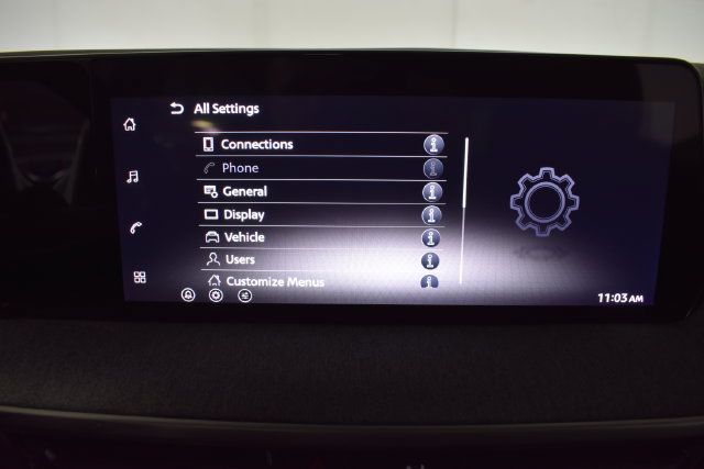 Certified 2026 Nissan Kicks SV w/ SV Premium Package AWD/4WD image 21