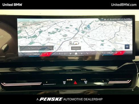 Used 2025 BMW 530i w/ M Sport Package image 18