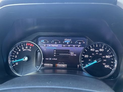 Used 2020 Ford F250 Lariat image 12