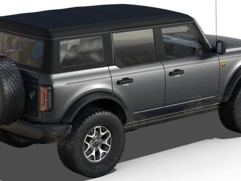 New 2025 Ford Bronco Badlands AWD/4WD image 28