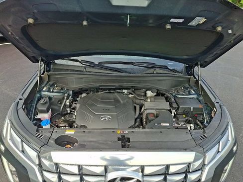 Certified 2024 Hyundai Palisade Calligraphy AWD/4WD image 28