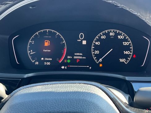 New 2026 Honda Civic Sport image 24