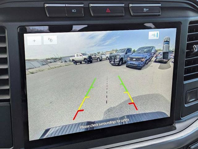 Certified 2022 Ford F150 Lariat AWD/4WD image 29