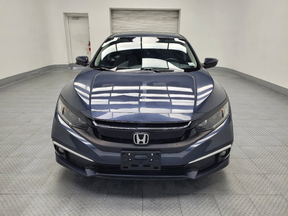Used 2019 Honda Civic EX image 15