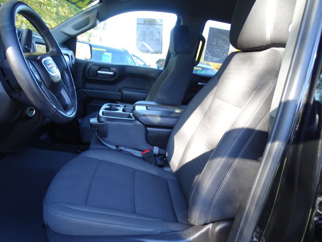 Certified 2023 GMC Sierra 1500 Pro w/ Graphite Edition AWD/4WD image 2