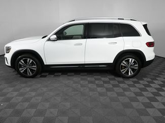 Used 2025 Mercedes-Benz GLB 250 video 3