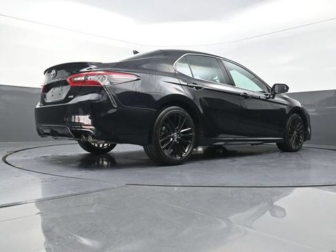 Certified 2024 Toyota Camry XSE FWD image 37