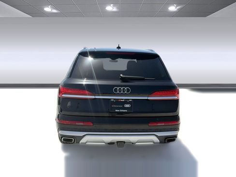 Certified 2025 Audi Q7 2.0T Premium AWD/4WD image 10