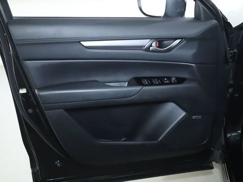 Used 2019 MAZDA CX-5 Touring AWD/4WD image 15