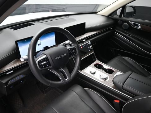 Used 2025 Genesis GV80 2.5T Prestige AWD/4WD image 20